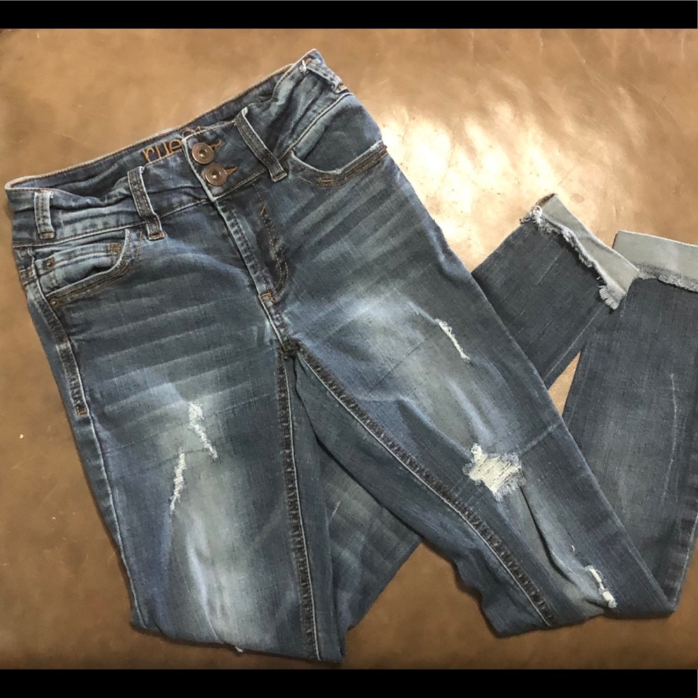 Rue 21 | Jeans | size 0
